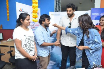 Mister Movie Promotions